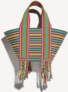 Amambaih Chulo Small tote bag
