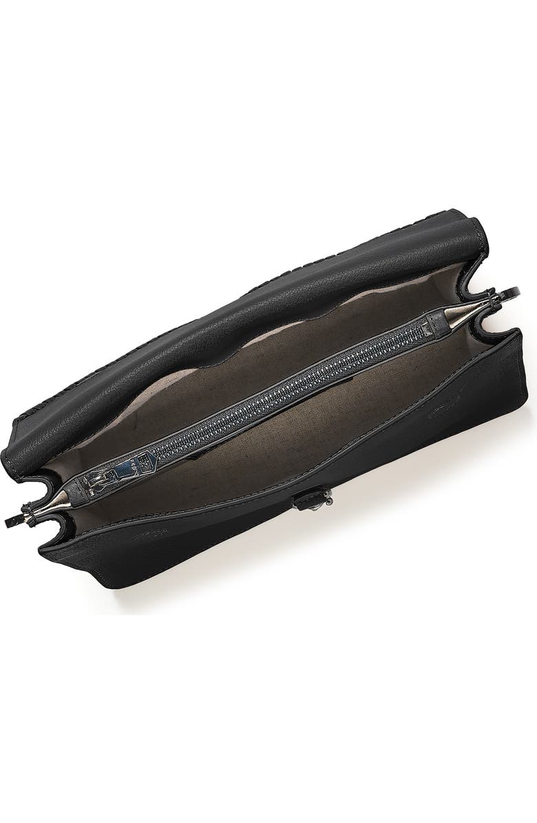 Botkier Trigger Convertible Top-Handle Bag, Alternate, color,