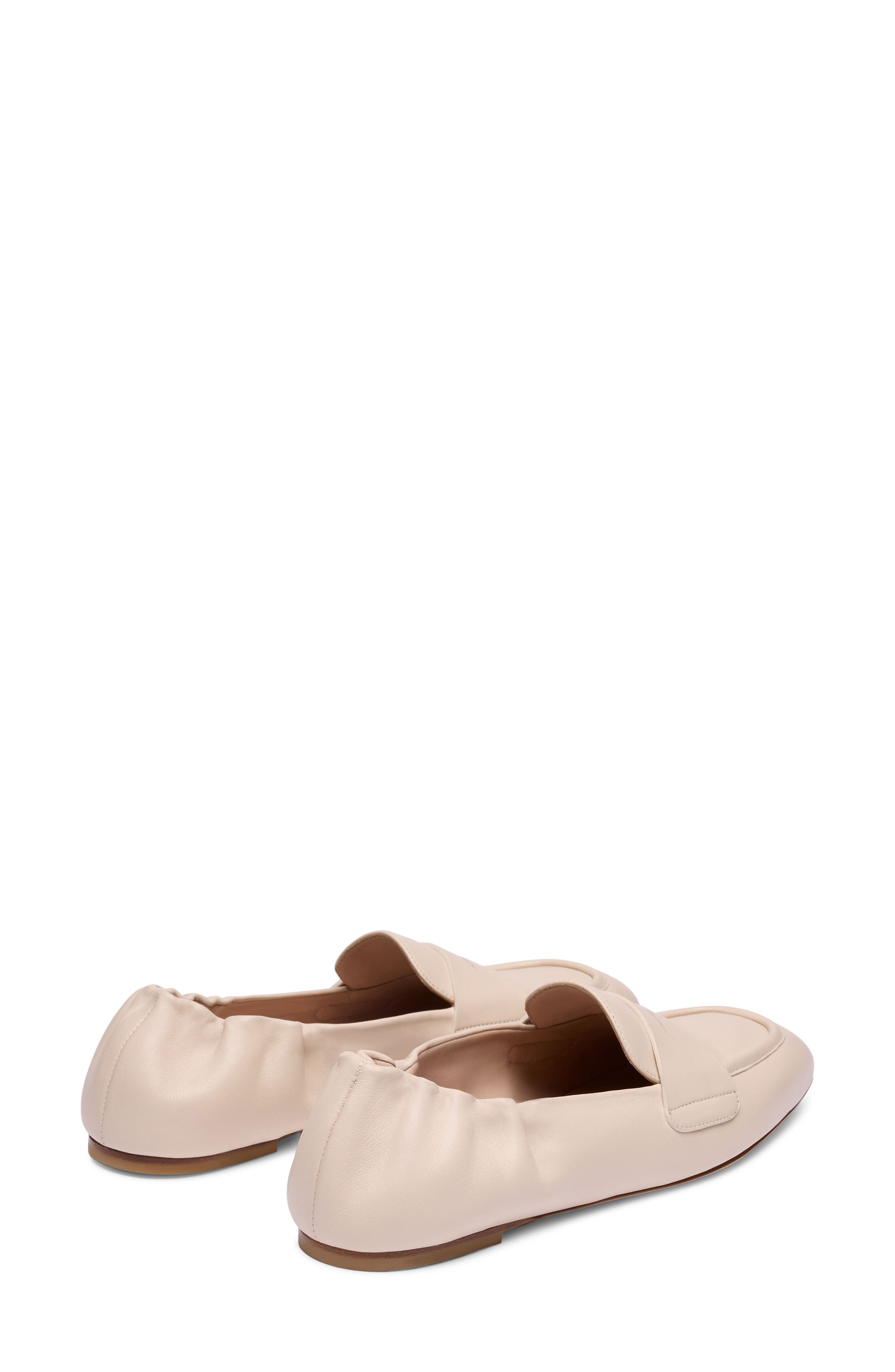 Brynt Penny Loafer, Alternate, color, LINEN