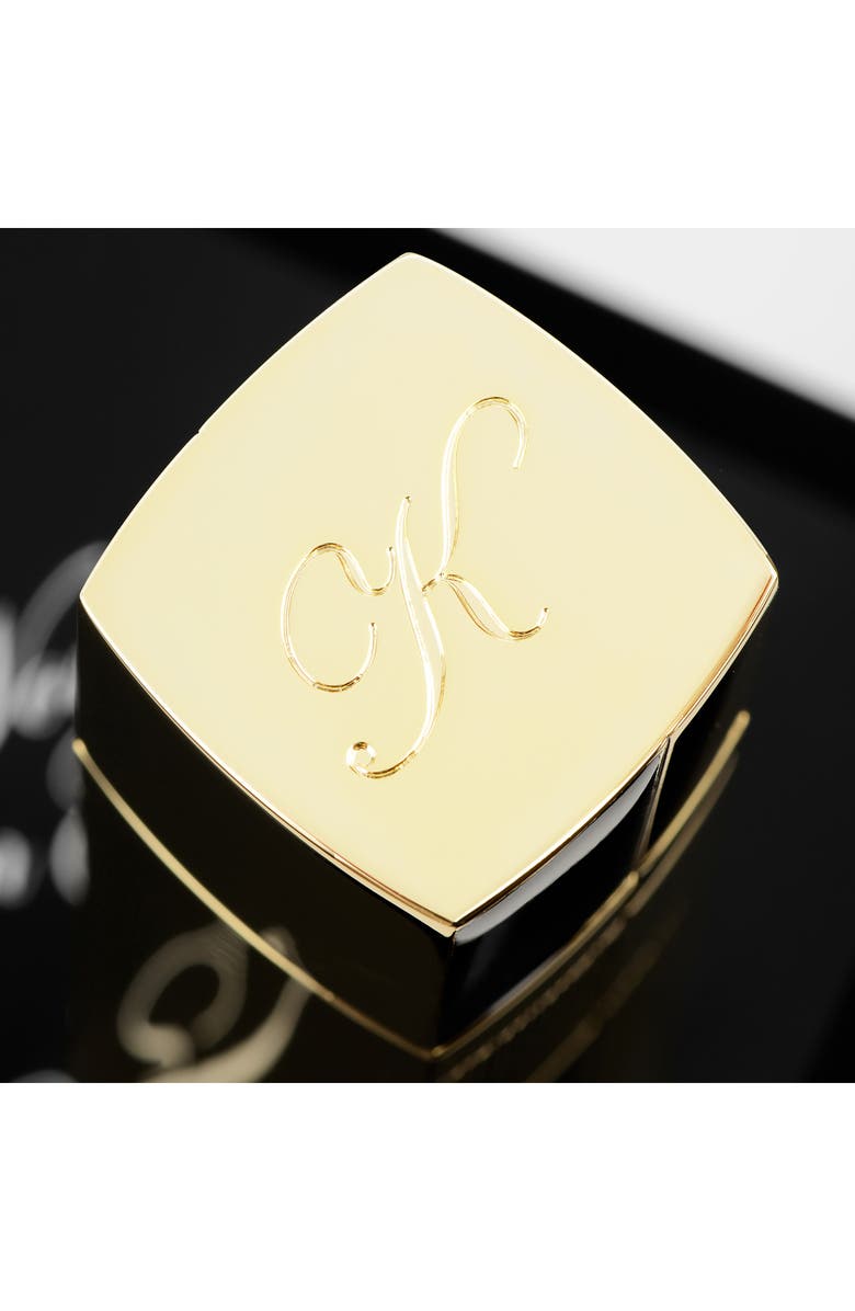 Kilian Paris Kilian Woman in Gold Travel Spray Set, Alternate, color,