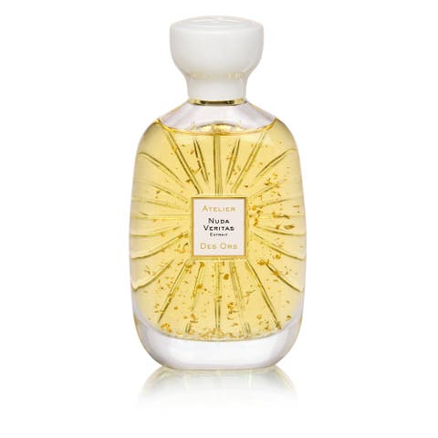 Nuda Veritas Extrait