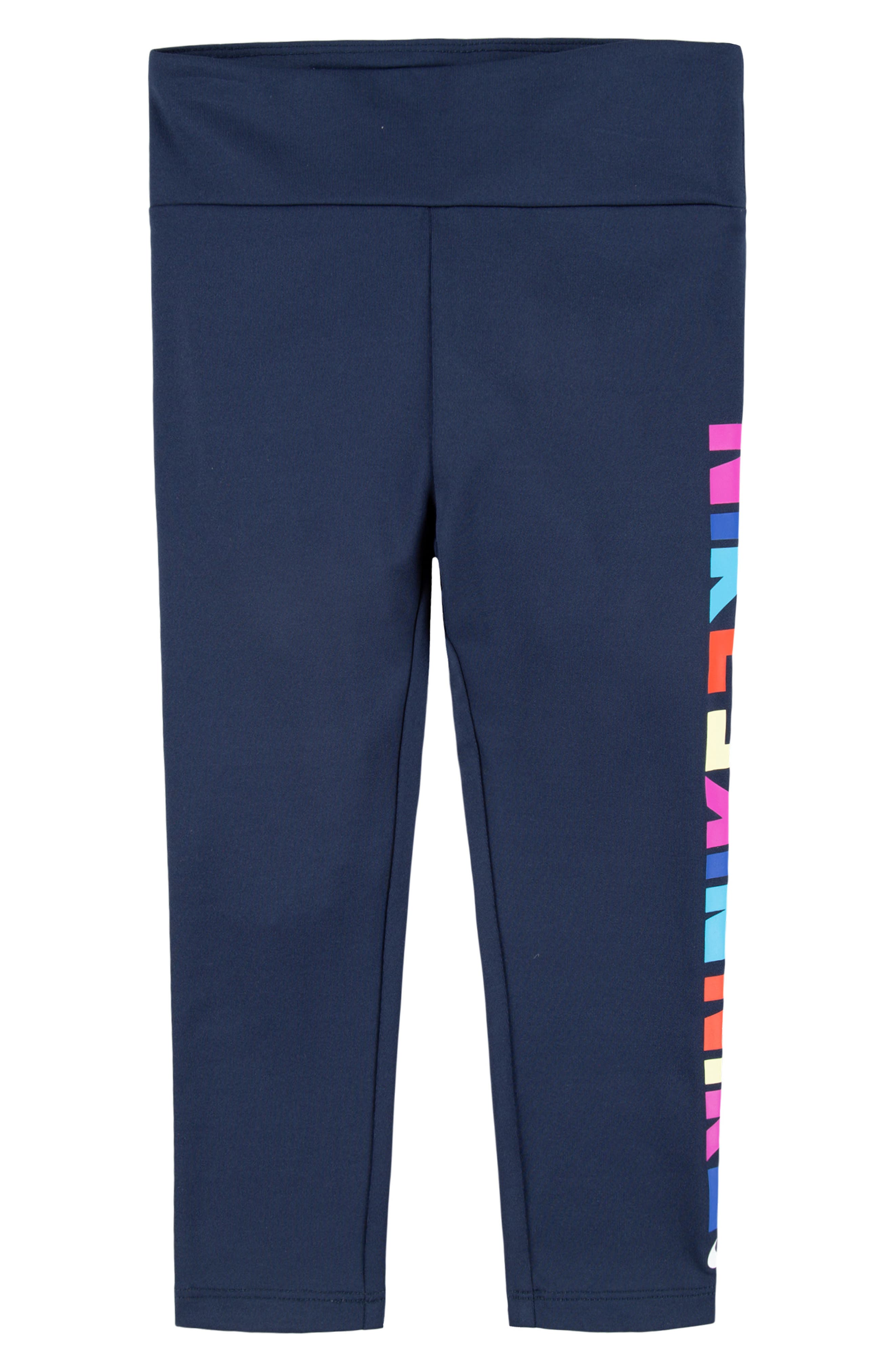Nike Kids' Snack Pack Leggings