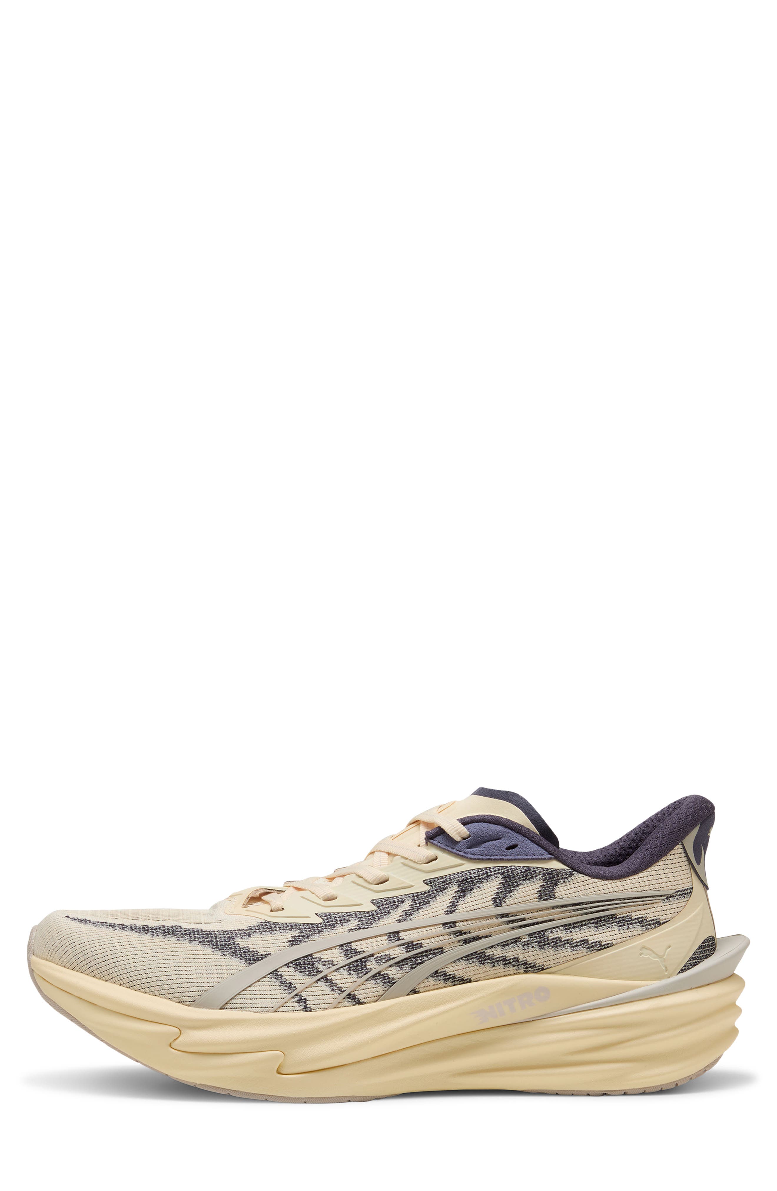 PUMA Deviate Nitro 4 Running Shoe, Alternate, color, 