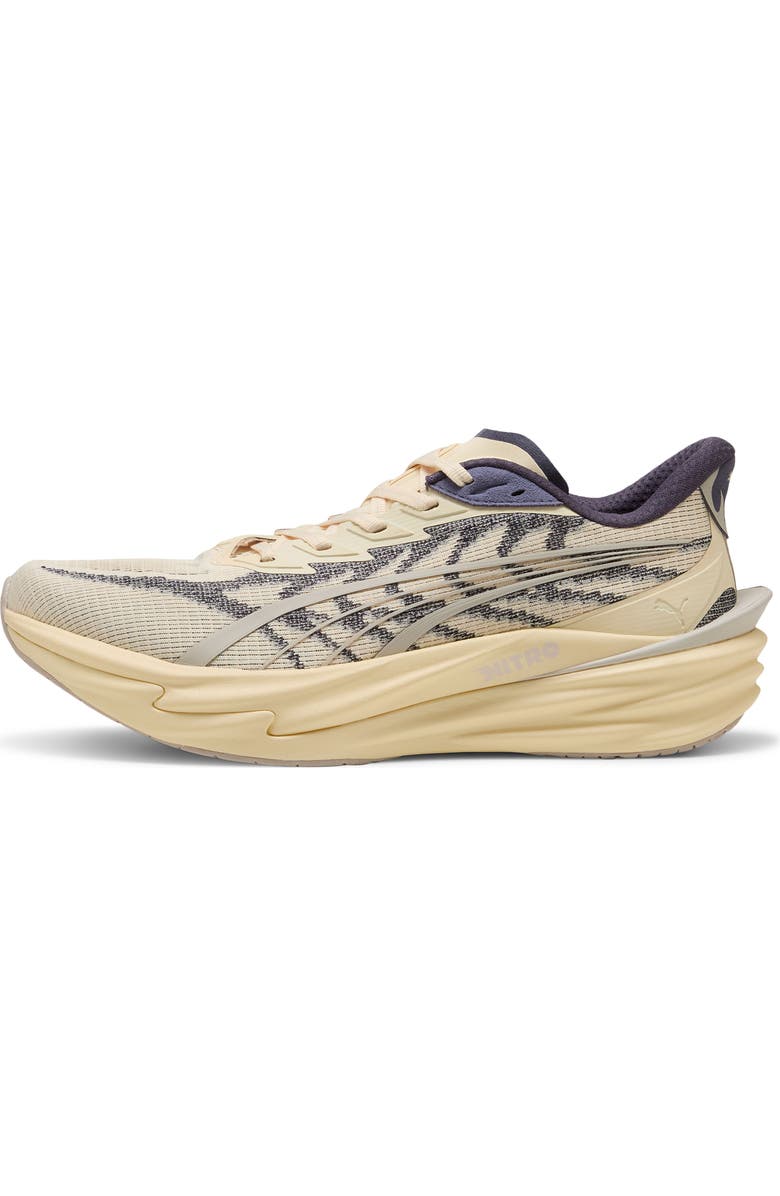 PUMA Deviate Nitro 4 Running Shoe, Alternate, color,