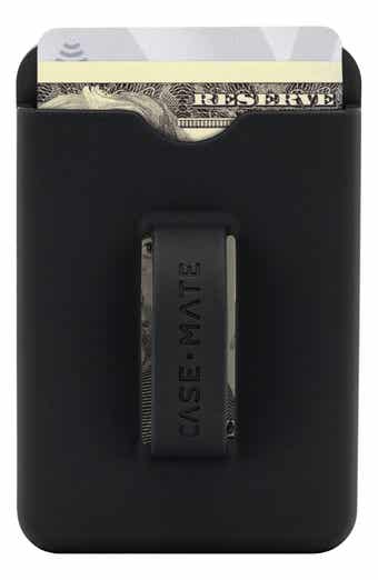 Case-Mate® Loop Grip MagSafe Cardholder