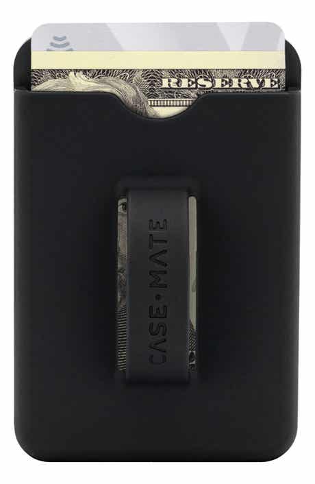 Case-Mate® Loop Grip MagSafe Cardholder