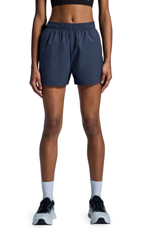 3-Inch Core Running Shorts