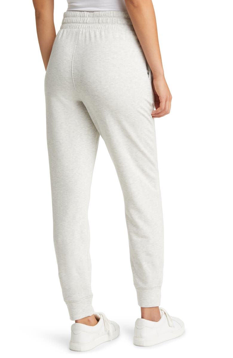 Tommy Bahama Sea Mist Island Drawstring Joggers, Alternate, color, 