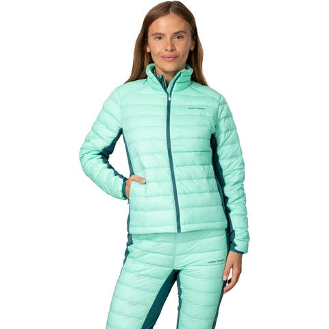 Women's Emilie Down Jacket