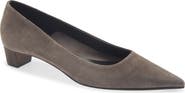 aeyde Judi Pointed Toe Pump