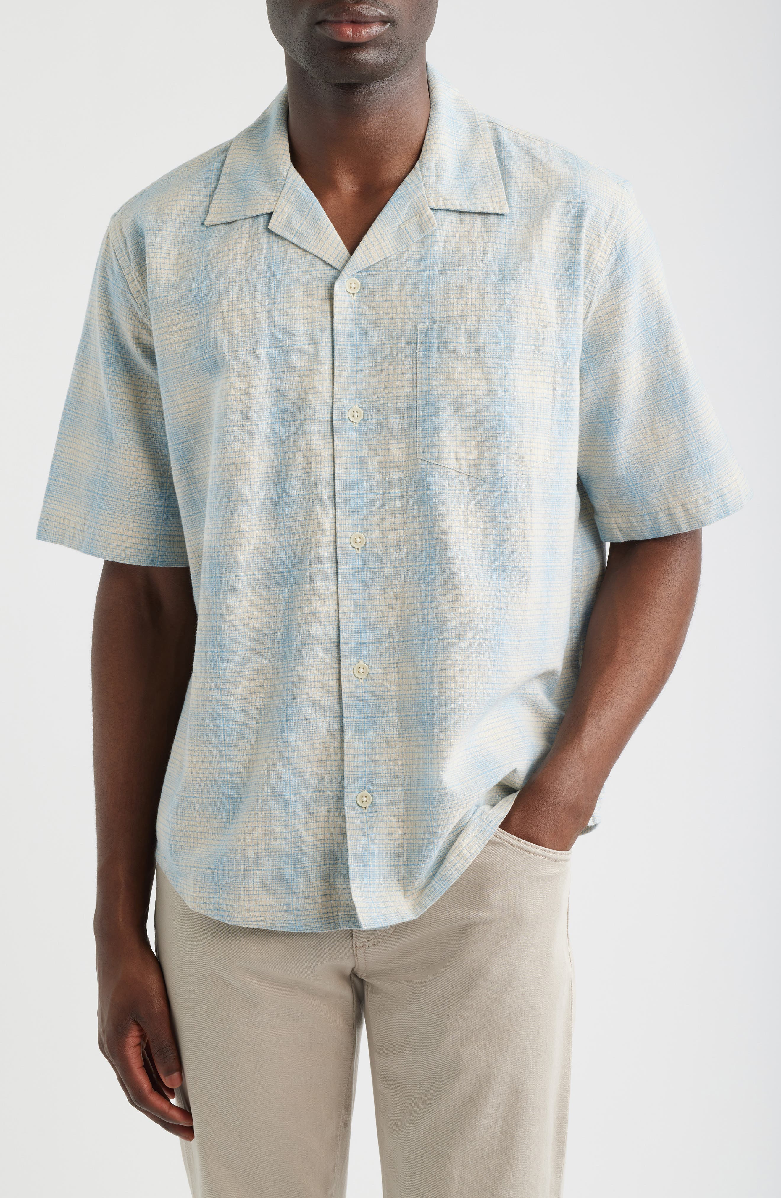 LIGHT BLUE