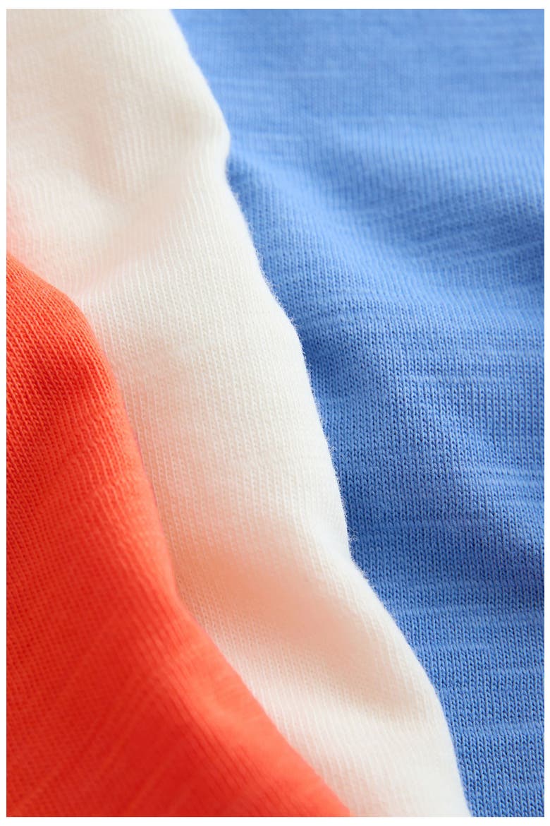 Kids' Assorted 3-Pack Cotton T-Shirts, Alternate, color, MULTI
