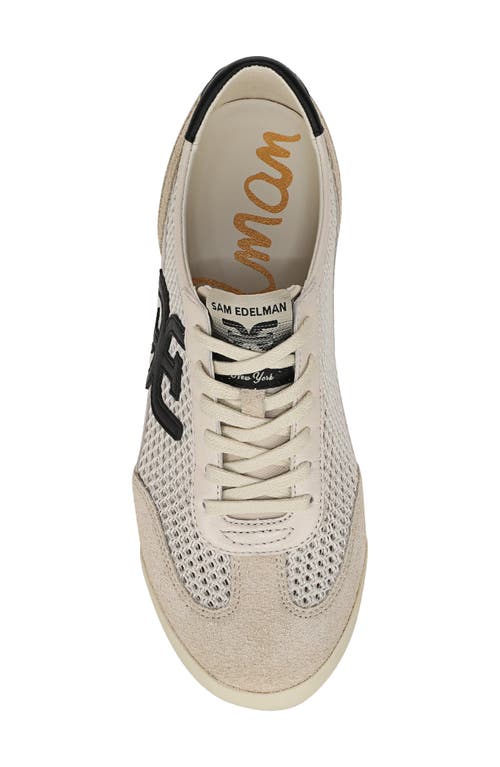 Sam Edelman Ivey Mesh Sneaker In Multi