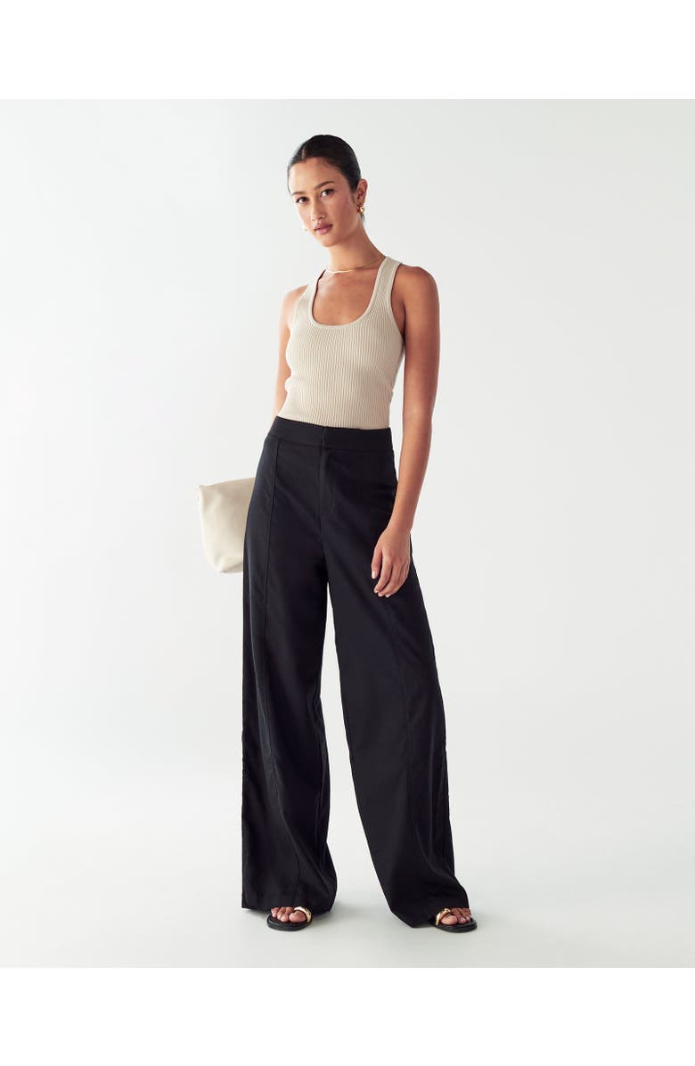 WILLA Dayton Pants, Main, color, 