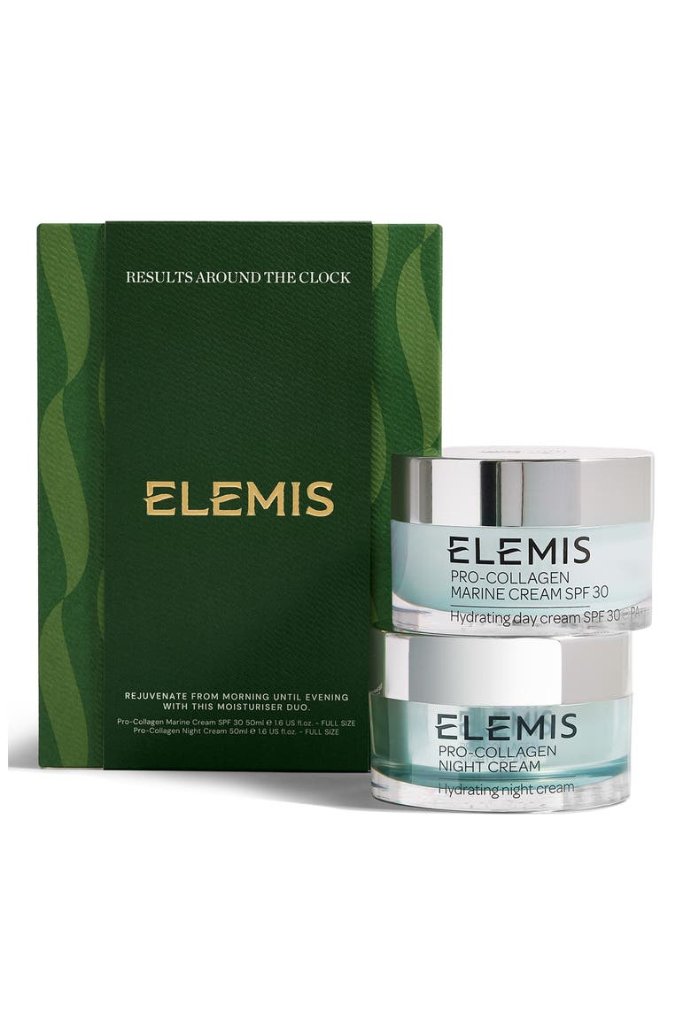 Results Around the Clock Skin Care Set $330 Value, Main, color, NO COLOR