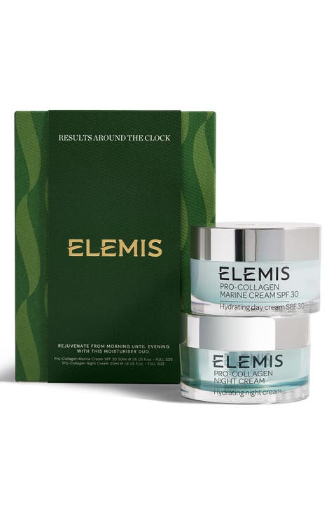 Results Around the Clock Skin Care Set $330 Value
