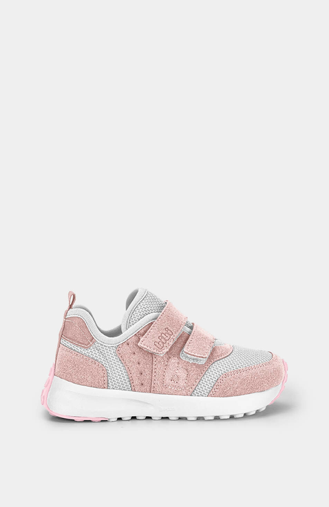 Kids' Jogging Everyday Casual Girl Sneaker