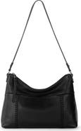 The Sak Melrose Leather Shoulder Bag