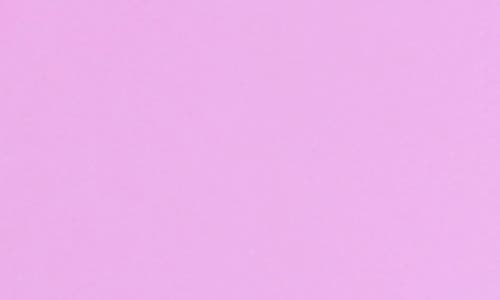 L Agence L'agence Remi Shimmer Basic One Piece Swimsuit In Light Violet