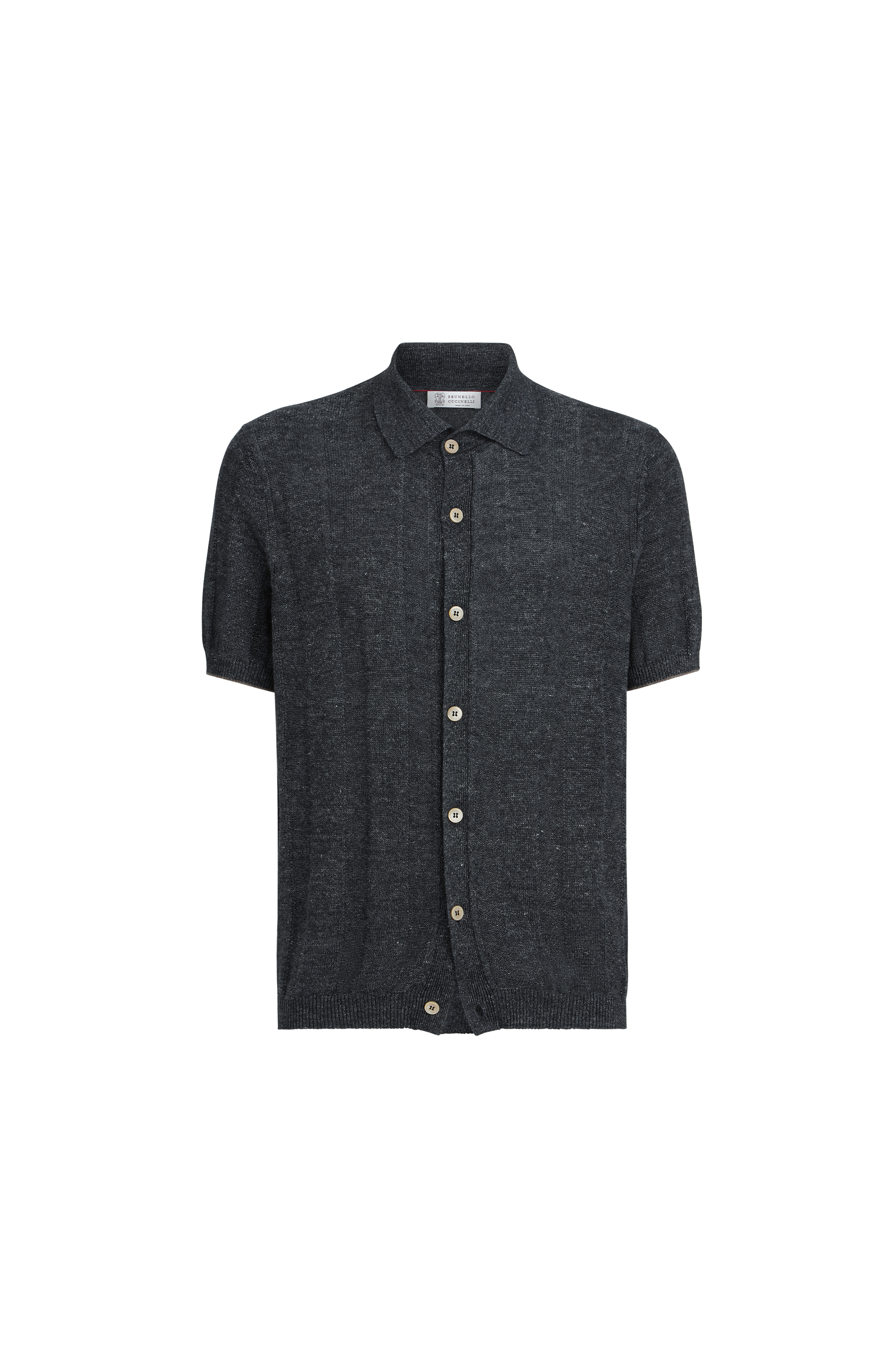 Knit shirt - image 2