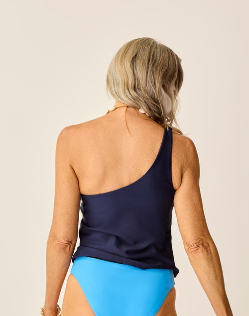 Carve Designs Rio Compression Tankini