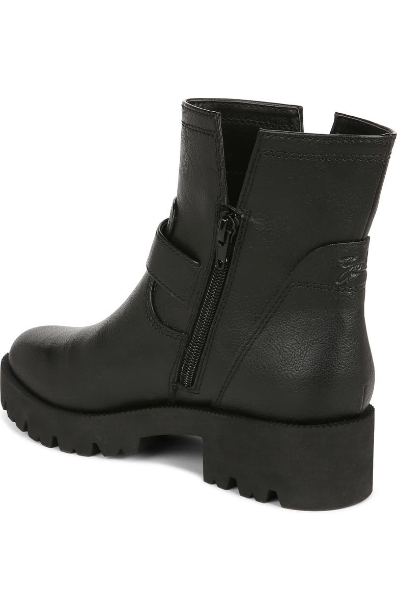 Zodiac Miller Zip Bootie, Alternate, color,