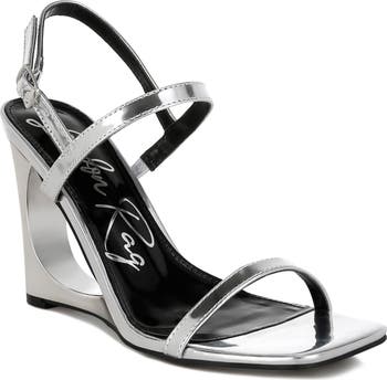 Ladra Wedge Sandal