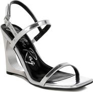 LONDON RAG Ladra Wedge Sandal