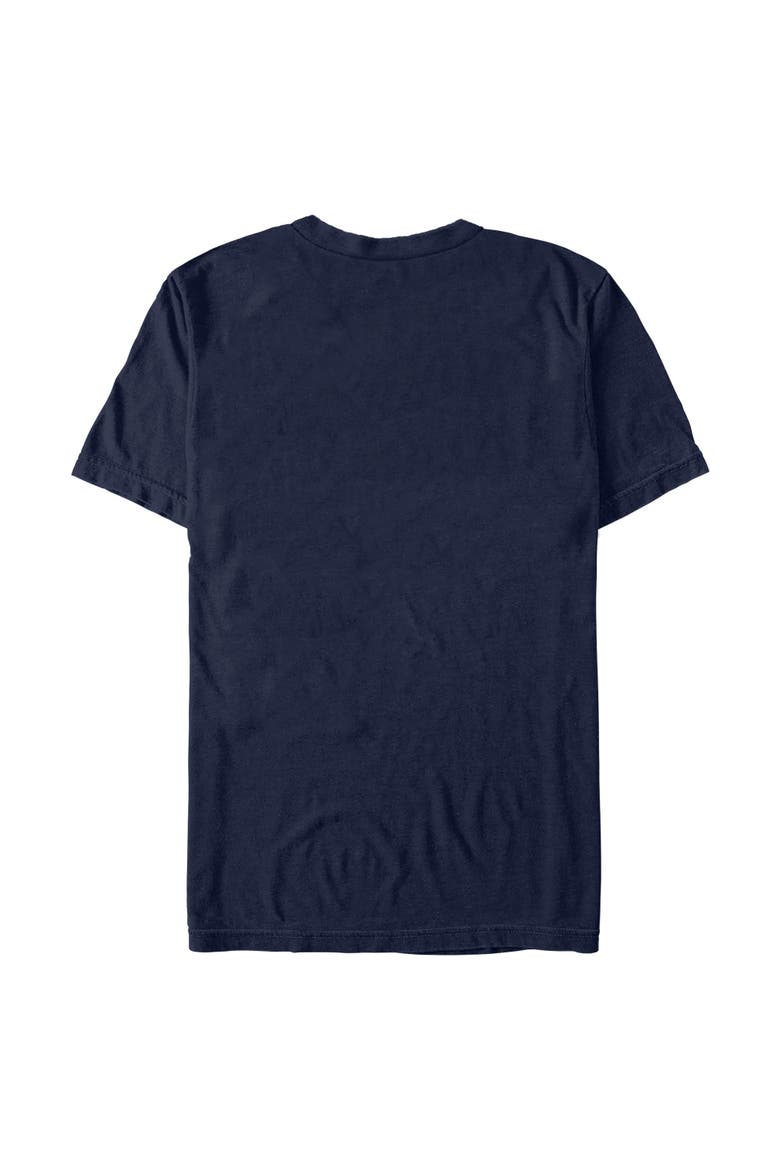 Men's Hot Wheels Garage Complete Auto Repair  Graphic T-Shirt, Alternate, color, Navy Blue