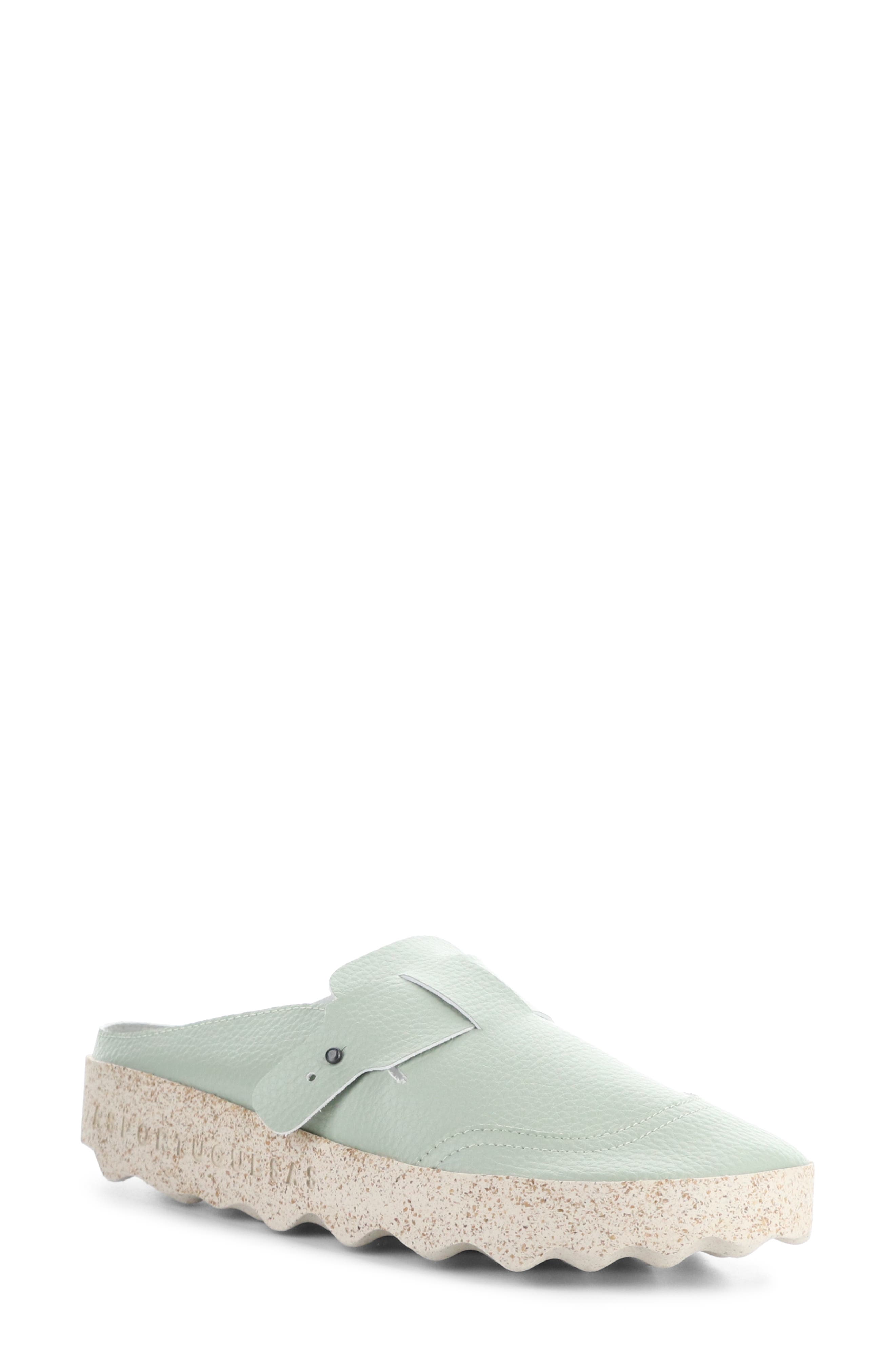 Asportuguesas by Fly London Cole Clog, Main, color, 