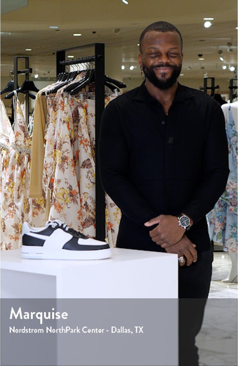 Air Force 1 '07 LV8 Sneaker, sales video thumbnail