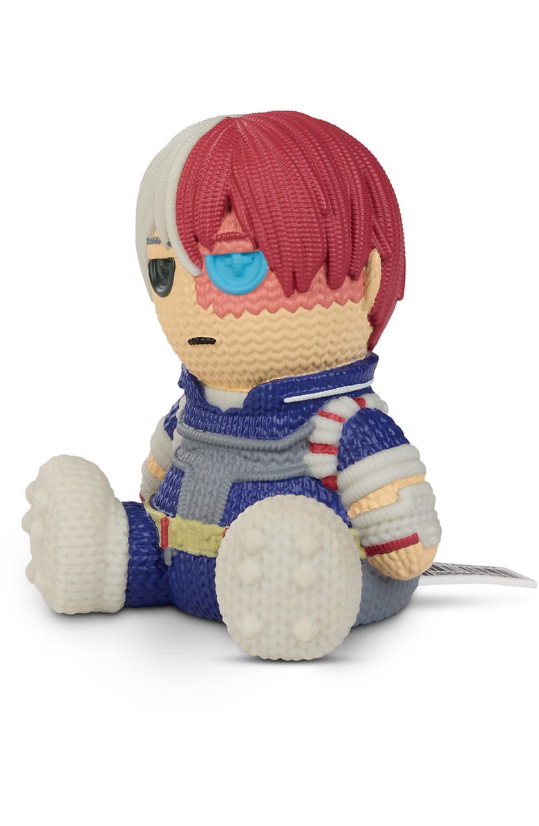 Handmade By Robots My Hero Academia 2Pk, Alternate, color, Multicolor