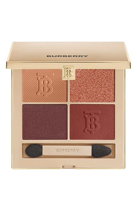 Eye Quad Eyeshadow Palette