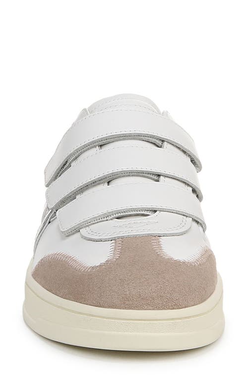 Veronica Beard Reagan Mule In Lily/silver