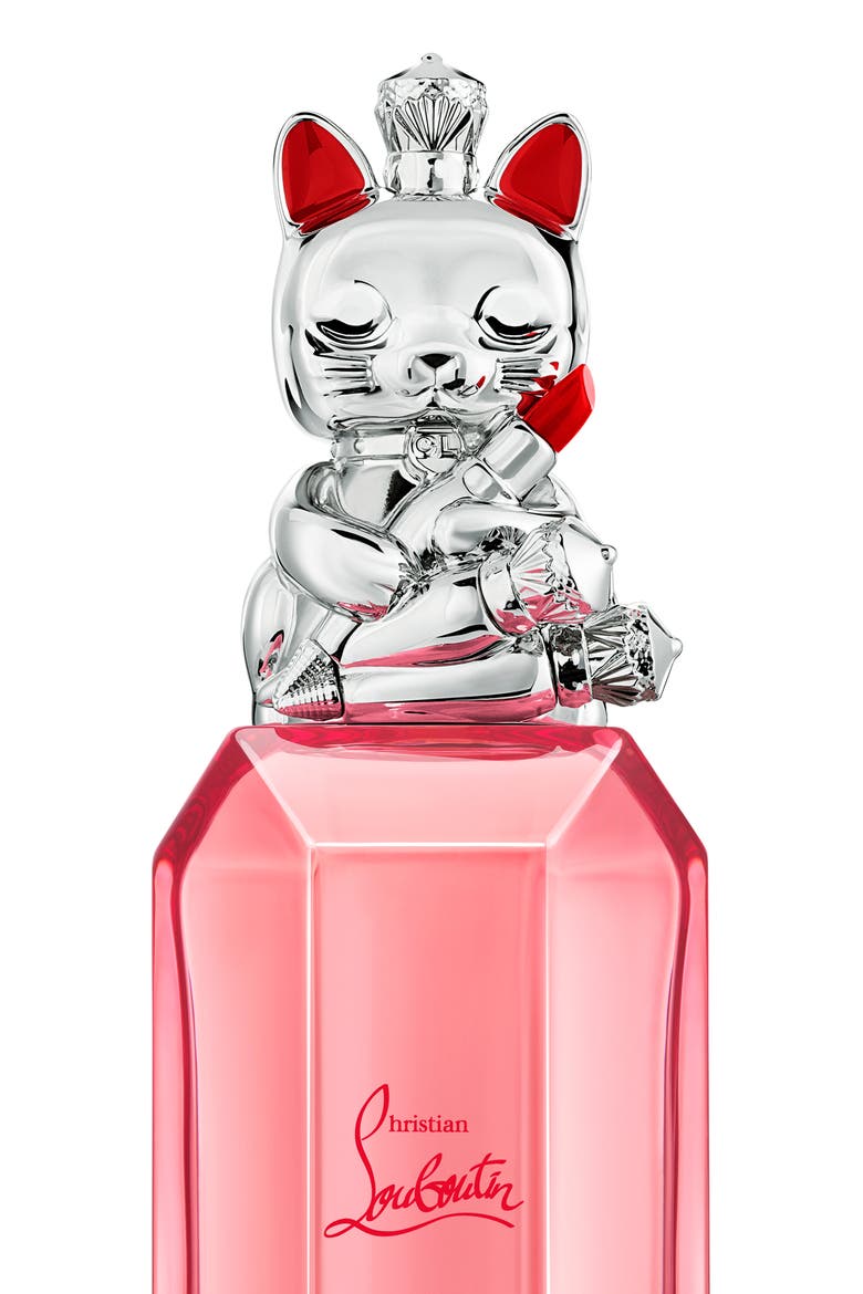 Loubidoo Rose Encens Eau de Parfum (Limited Edition), Alternate, color, NO COLOR