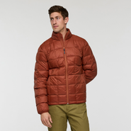 Cotopaxi Repleto Down Jacket - Men's