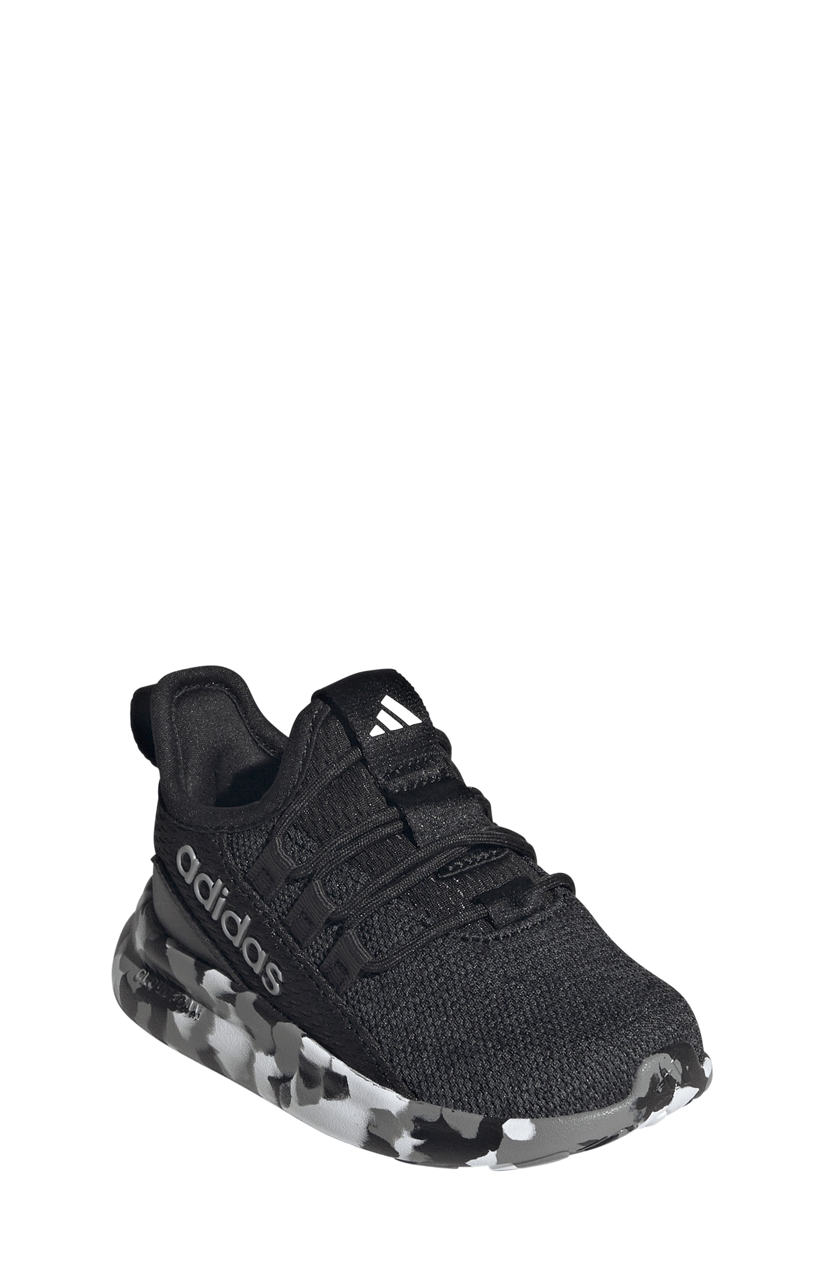 adidas Kids' Lite Racer Adapt 8.0 Sneaker