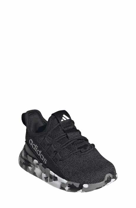 adidas Kids' Lite Racer Adapt 8.0 Sneaker