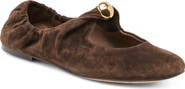 Dolce Vita Cornel Mary Jane Flat