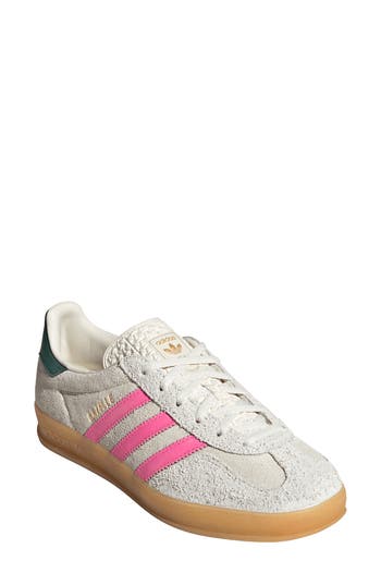 Adidas Originals Adidas Gazelle Og Sneaker In Multi