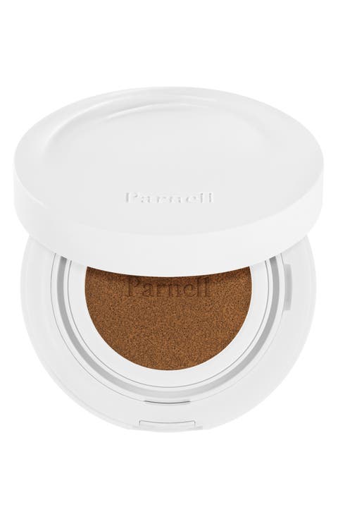 Cicamanu Serum Cushion Foundation