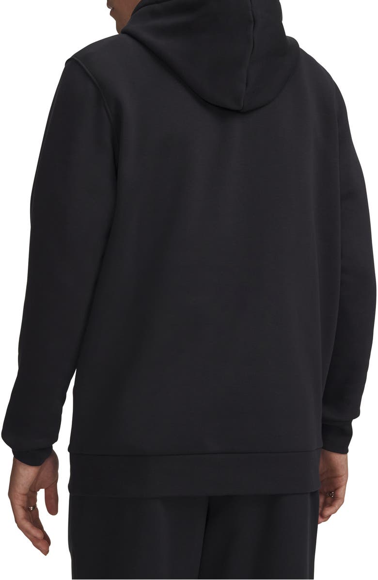 Under Armour UA Icon Fleece Hoodie, Alternate, color, 