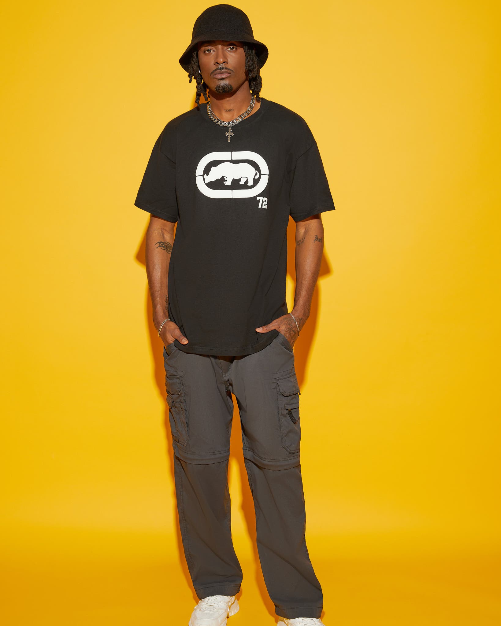 Core Rhino Tee - image 2