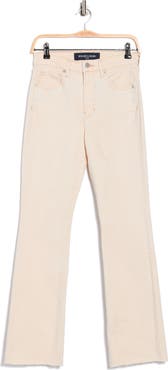 Veronica Beard Cameron Bootcut Jeans