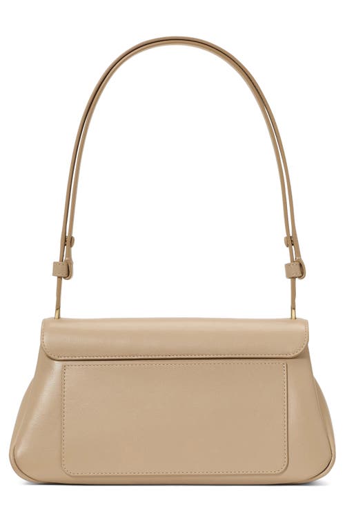KATE SPADE KATE SPADE NEW YORK GRACE SMOOTH LEATHER CONVERTIBLE SHOULDER BAG