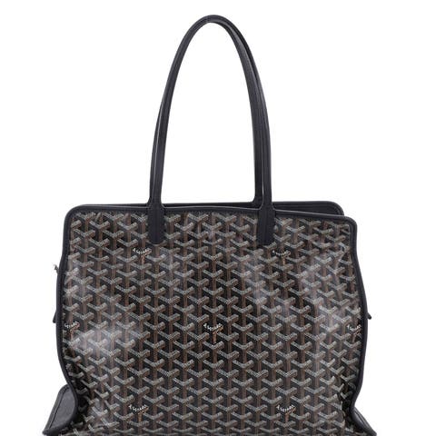 Hardy Pet Carrier Coated Canvas PM