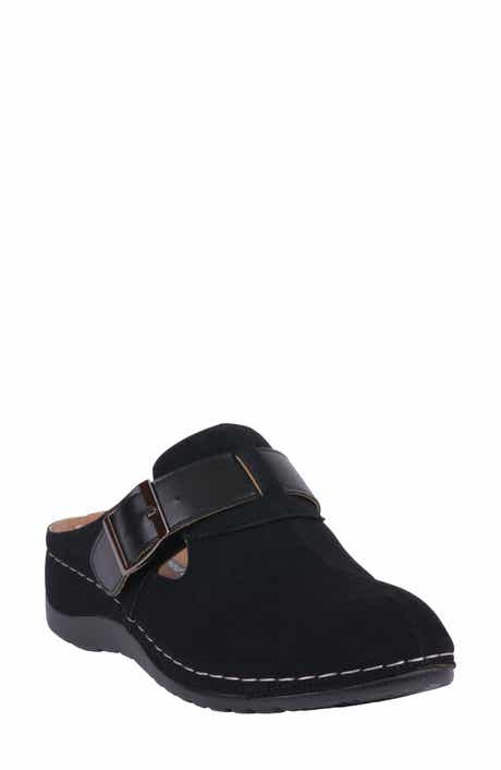 Pippen Clog