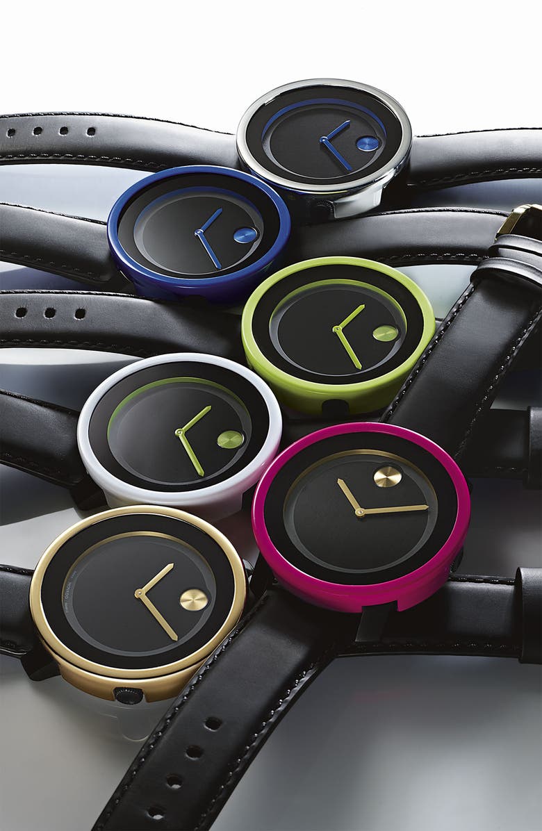 Movado , Alternate, color, 