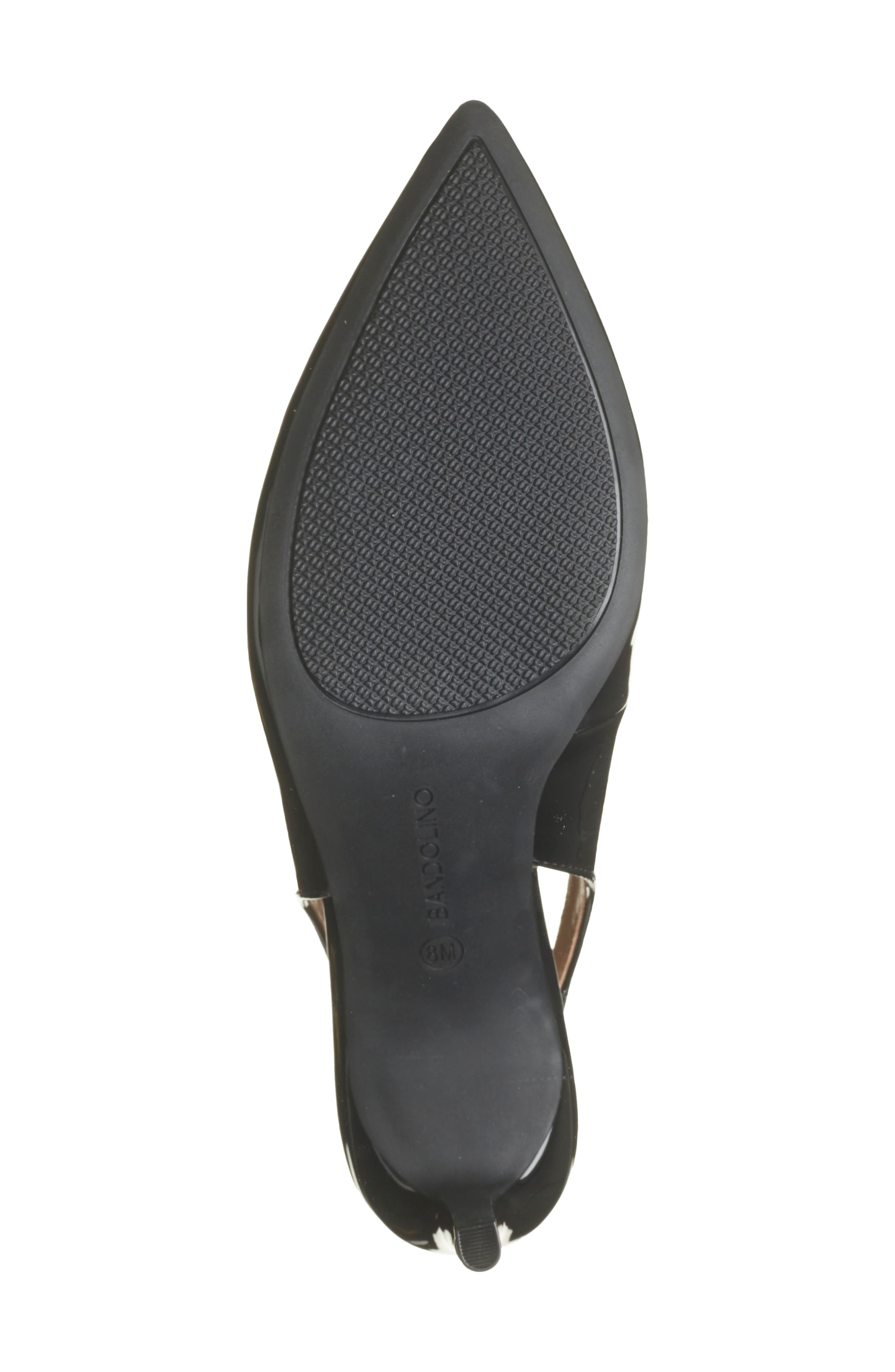 Bandolino Shane Slingback Pump, Alternate, color, 
