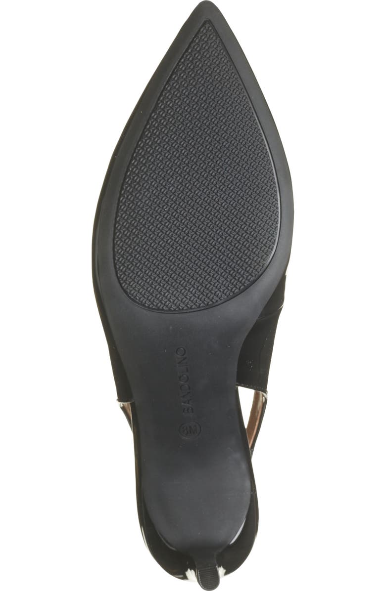 Bandolino Shane Slingback Pump, Alternate, color,